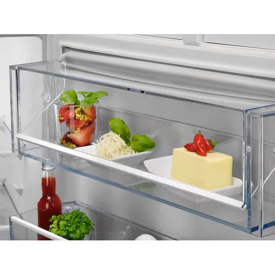 Холодильник AEG TSC6M181ES