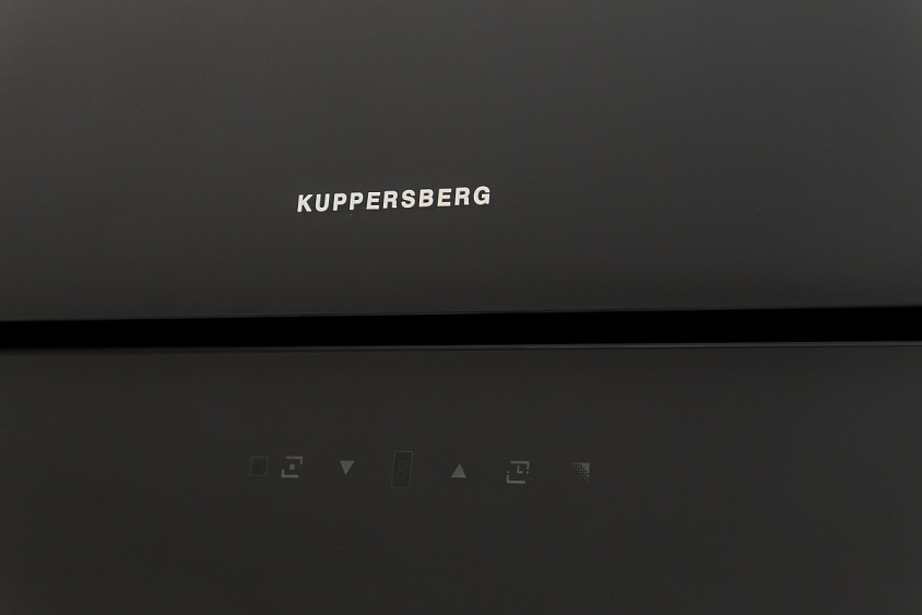 Вытяжка KUPPERSBERG F 912 B
