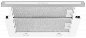 Вытяжка KUPPERSBERG SLIMLUX IV 60 BGL