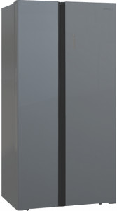 Холодильник Shivaki SBS-574DNFGS