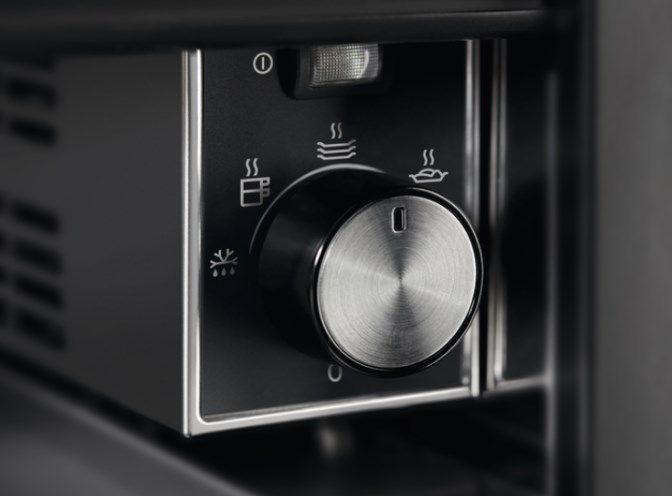 Подогреватель посуды ELECTROLUX KBD4T