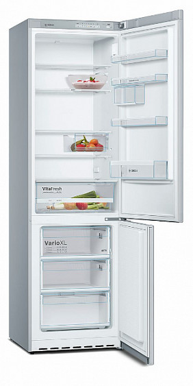 Холодильник Bosch KGV39XL2AR