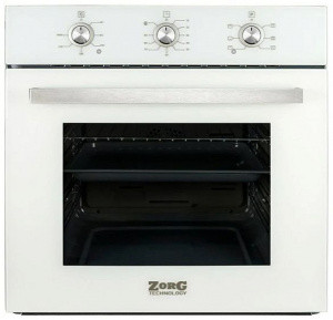 Духовой шкаф ZORG Technology BE6 WH