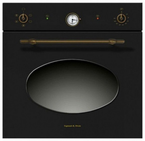 Духовой шкаф ZIGMUND & SHTAIN en 102.511 a