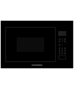 Микроволновая печь KUPPERSBERG HMF 627 B