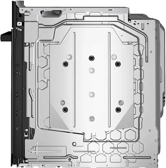 Духовой шкаф SIEMENS HB578GBS3