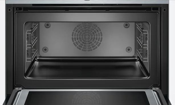 Духовой шкаф BOSCH CMG656BS1M