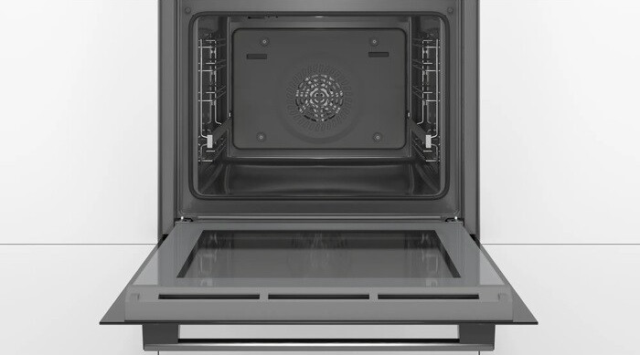 Духовой шкаф BOSCH HBG539EB0