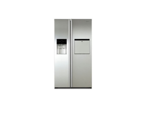 Холодильник SAMSUNG RSH1FLMR