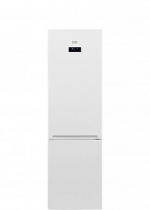 Холодильник BEKO RCNK365E30ZW