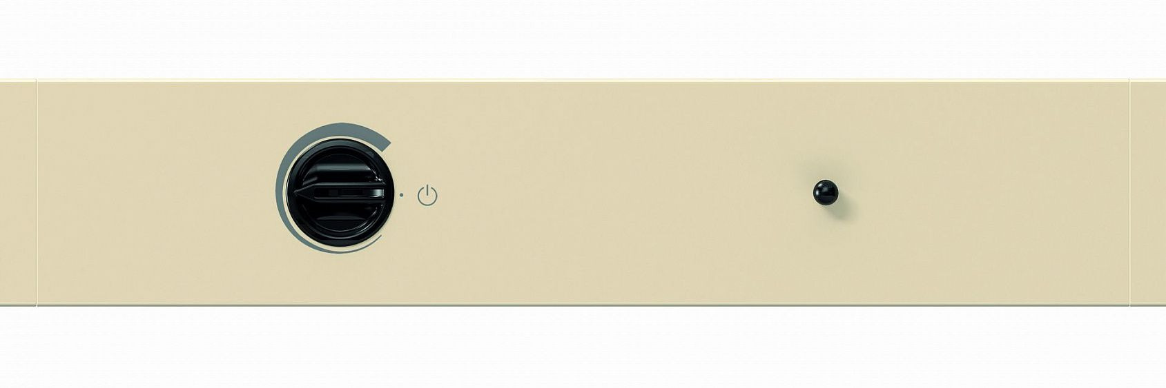Холодильник GORENJE OBRB 153 BL