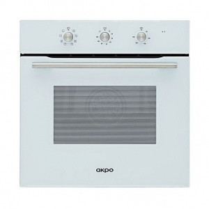 Духовой шкаф AKPO PEA 7008MMD01 WH