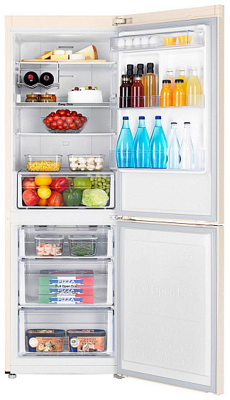 Холодильник SAMSUNG RB29FERNDEL