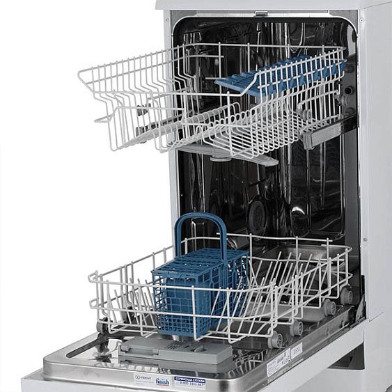 Фото посудомоечная машина индезит