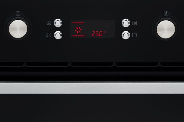 Духовой шкаф AKPO PEA 7008MED-01 BL
