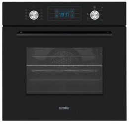 Духовой шкаф SIMFER b6es69001