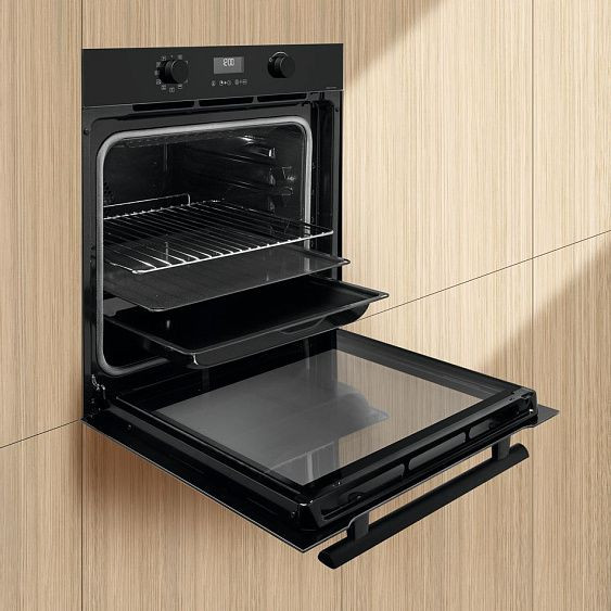 Духовой шкаф BRANDT BOP2438B