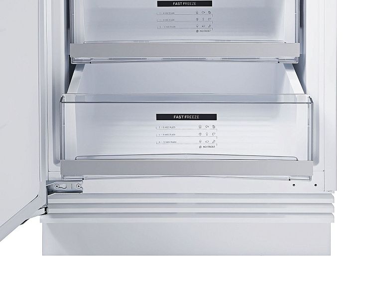 Морозильная камера VARD VFI82NI