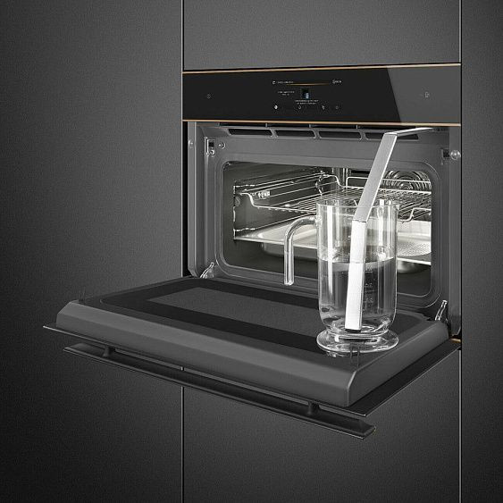 Духовой шкаф SMEG SO4606WAPNR