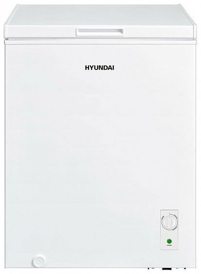 Морозильный ларь HYUNDAI CH1505