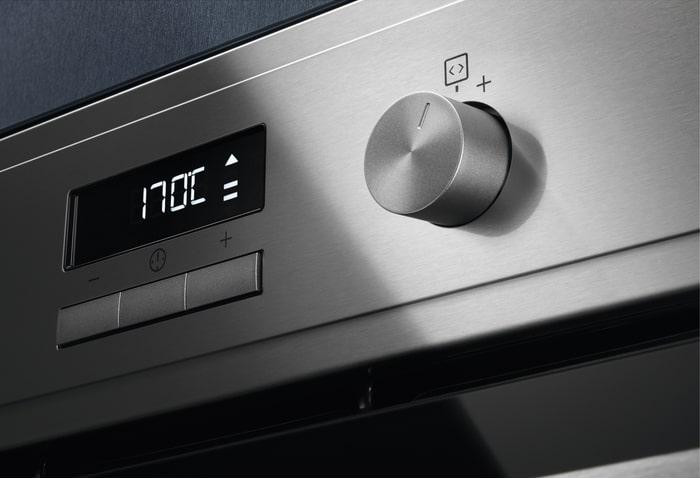 Духовой шкаф ELECTROLUX EOF4P74X