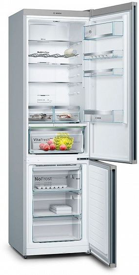 Холодильник Bosch KGN 39LQ31R