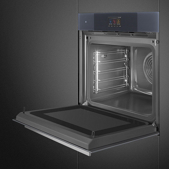 Духовой шкаф SMEG SO6104APG