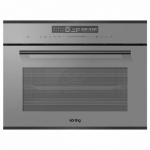 Духовой шкаф KORTING OKB 3250 GBXGr MW
