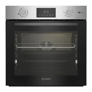 Духовой шкаф INDESIT IBFTS 4941 JH IX