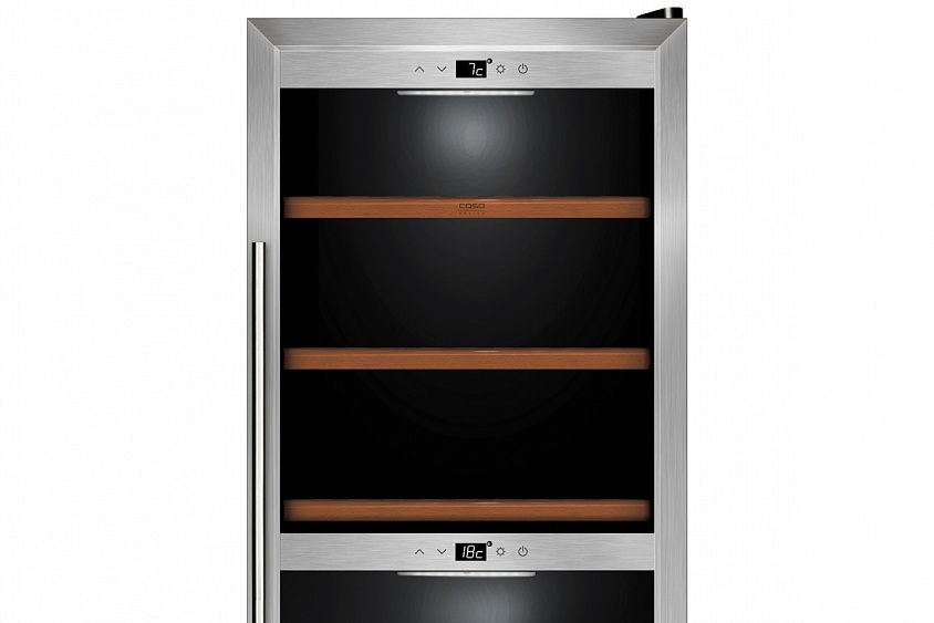 Винный шкаф CASO WineComfort 1260 Smart