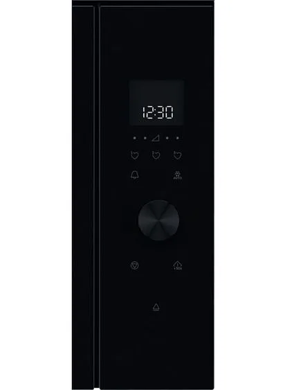 Микроволновая печь AEG TB6SM171DB