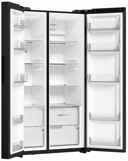 Холодильник HAIER HRF-600DM7RU