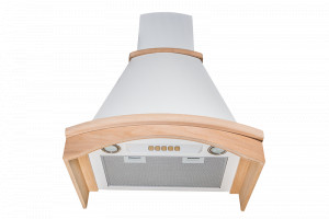 Вытяжка Kuppersberg TAIS 60 WM B
