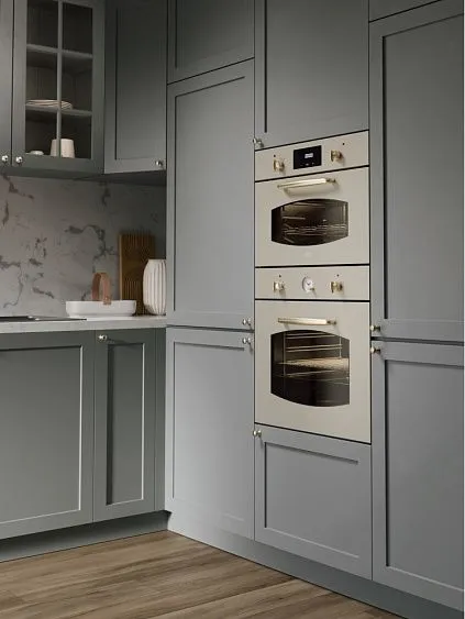 Духовой шкаф FRANKE FCL 86 H PW (116.0737.943)