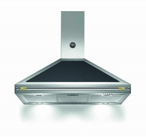 Вытяжка BERTAZZONI K100HERNEA