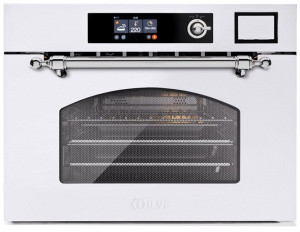 Духовой шкаф ILVE 645SNZT4/WHC