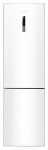 Холодильник SAMSUNG rl59gybsw1