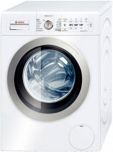 Стиральная машина BOSCH way 24740