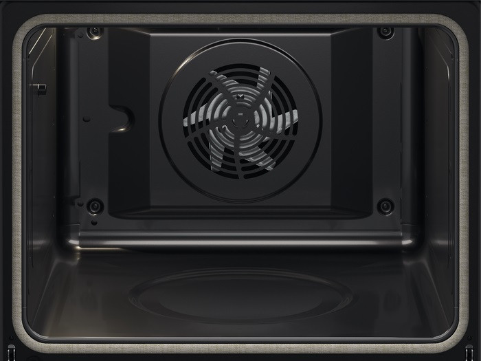 Духовой шкаф ELECTROLUX EOC6P77X