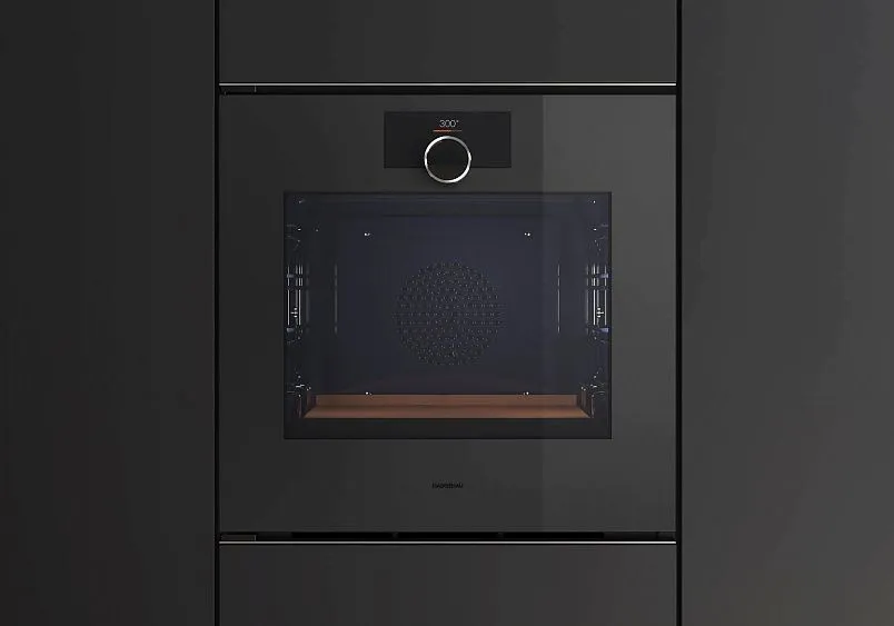 Духовой шкаф GAGGENAU GO250100