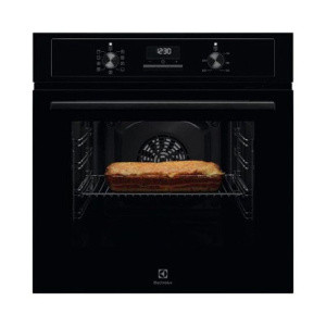 Духовой шкаф ELECTROLUX EOF3H40BK