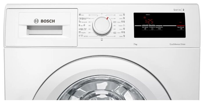 Стиральная машина BOSCH WAJ20170ME