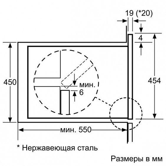 Духовой шкаф siemens hb86p575