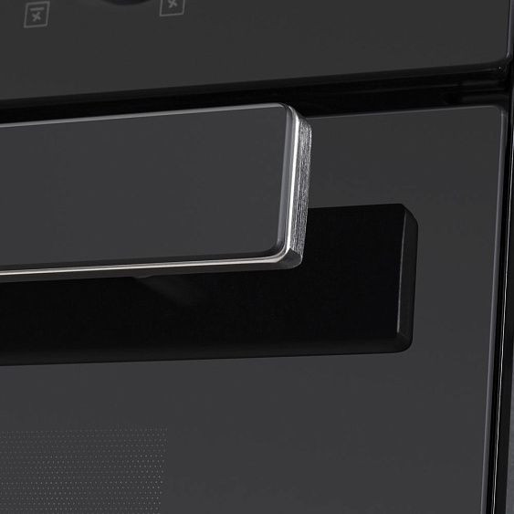 Духовой шкаф MAUNFELD EOGC604B Slim