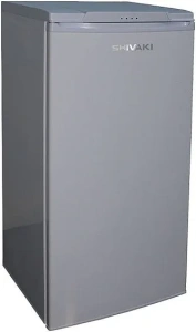Морозильник SHIVAKI sfr-105 rw