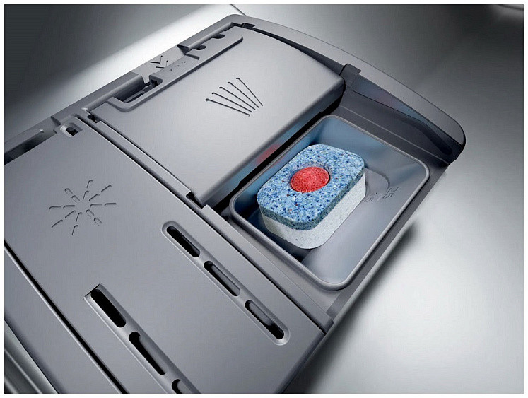 Посудомоечная машина BOSCH SPV4XMX20E