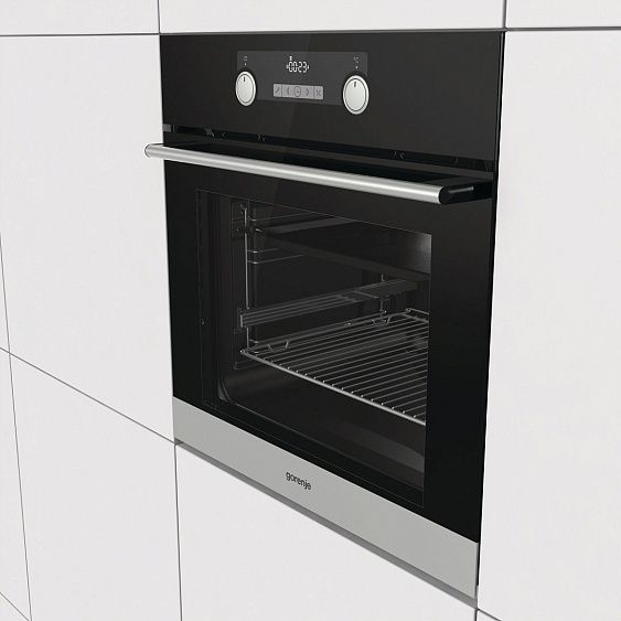 Духовой шкаф Gorenje BO 735E20 XG-S