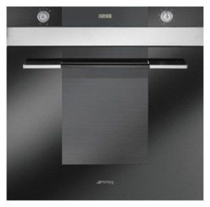 Духовой шкаф SMEG sc106ne2