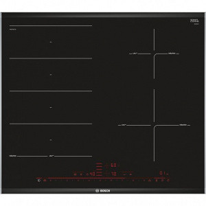 Индукционная стеклокерамич. панель Bosch PXE 675DC1E