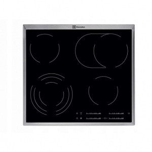 Варочная поверхность ELECTROLUX EHF 46547 XK